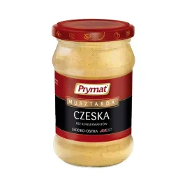 prymat-musztarda-czeska-slodko-ostra-288-g