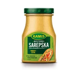 kamis-musztarda-sarepska-185-g