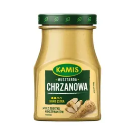 kamis-musztarda-chrzanowa-185g