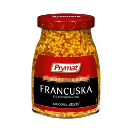 prymat-musztarda-francuska-180-g
