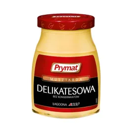 prymat-musztarda-delikatesowa-195-g
