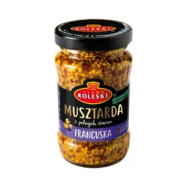 roleski-musztarda-francuska-175-g