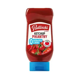 pudliszki-ketchup-zero-pikantny-bez-dodatku-cukru-440-g