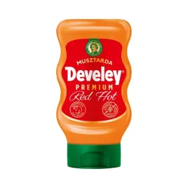 develey-premium-musztarda-red-hot-315-ml