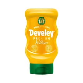 develey-premium-musztarda-yellow-315-ml