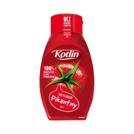 kotlin-ketchup-pikantny-450-g