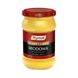 prymat-musztarda-miodowa-310-g