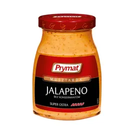 prymat-musztarda-jalapeno-super-ostra-180-g