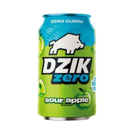 dzik-zero-sour-apple-napoj-gazowany-330-ml