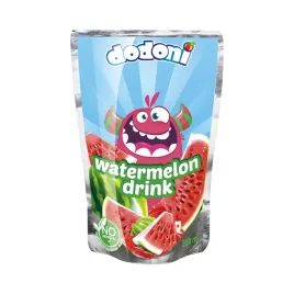 dodoni-watermelon-napoj-o-smaku-arbuza-saszetka-200-ml