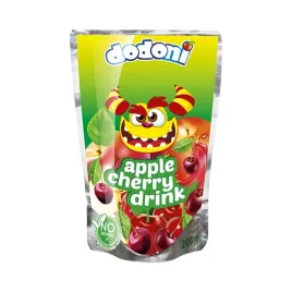 dodoni-apple-cherry-napoj-o-smaku-jablkowo-wisniowym-saszetka-200-ml