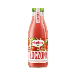 hortex-sok-tloczony-jablko-czerwona-porzeczka-w-szkle-750ml