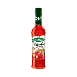 herbapol-rabarbar-z-truskawka-suplement-diety-420-ml
