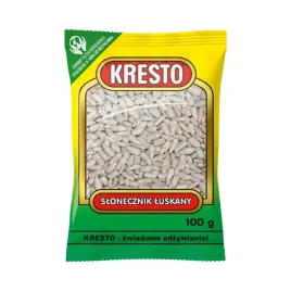 kresto-slonecznik-luskany-100-g
