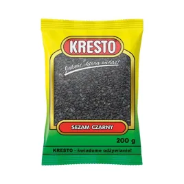 kresto-sezam-czarny-200-g