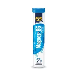 kruger-vital-power-magnez-b6-suplement-diety-cytrynowy-20-tabletek