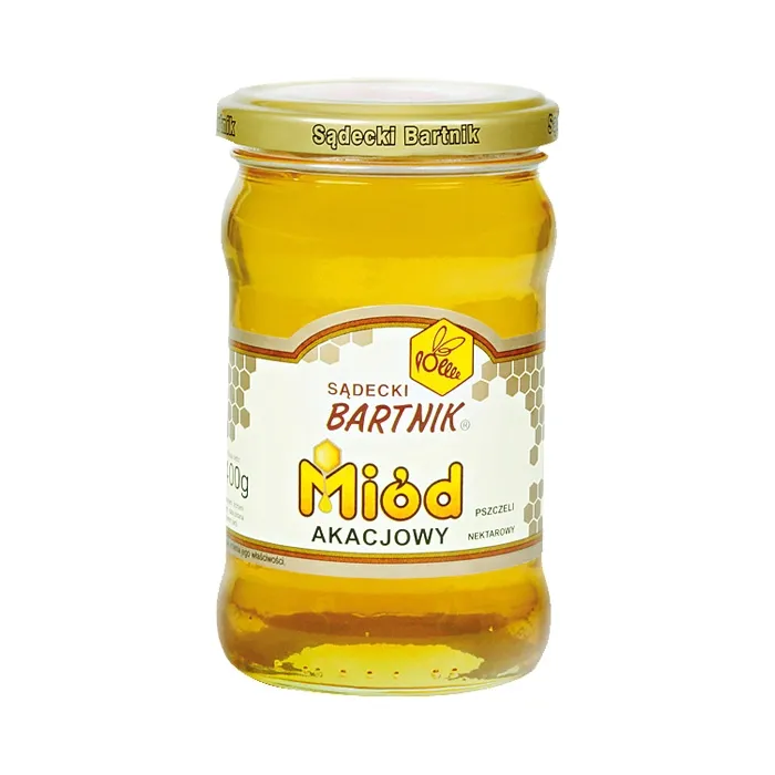 bartnik-sadecki-miod-akacjowy-400g