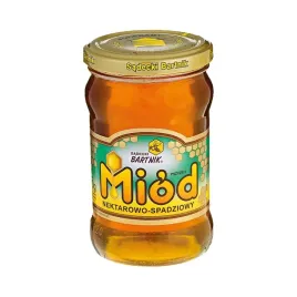 bartnik-sadecki-miod-nektarowo-spadziowy-400-g
