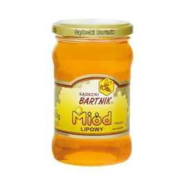 bartnik-sadecki-miod-lipowy-400g