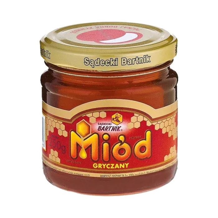 bartnik-sadecki-miod-gryczany-250g