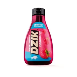 dzik-sweet-sauce-raspberry-sos-o-smaku-malinowym-425-ml