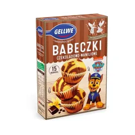 gellwe-babeczki-czekoladowo-waniliowe-psi-patrol-238g-15-szt