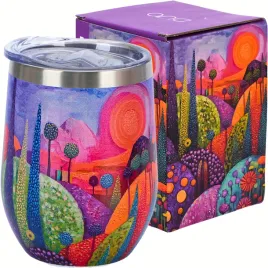 kubek-termiczny-330-ml-termos-stal-nierdzewna-18-8-modern-bubbly-hills