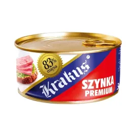 krakus-konserwa-szynka-premium-83percent-miesa-300-g