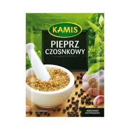 kamis-pieprz-czosnkowy-20g