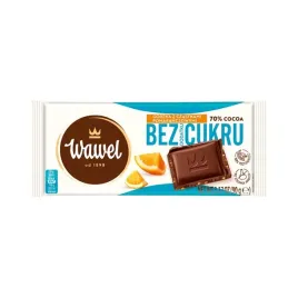 wawel-czekolada-gorzka-70percent-z-pomarancza-bez-cukru-90-g