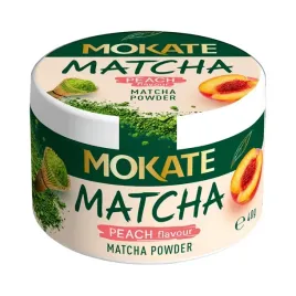 mokate-matcha-peach-matcha-o-smaku-brzoskwiniowym-w-proszku-40g