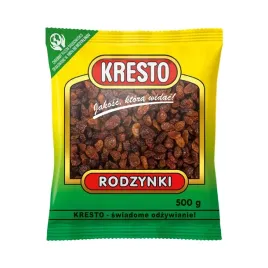 kresto-rodzynki-suszone-winogrona-500g