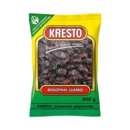 kresto-rodzynki-jumbo-200-g
