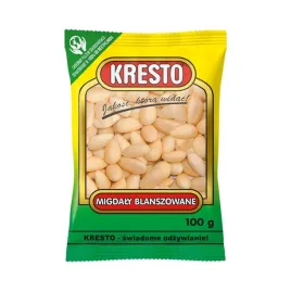 kresto-migdaly-blanszowane-100-g