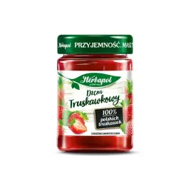 herbapol-dzem-truskawkowy-280-g