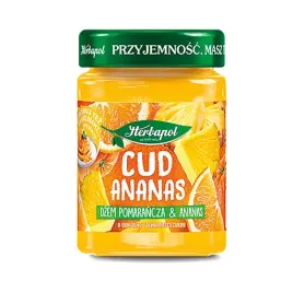 herbapol-dzem-cud-ananas-pomarancza-z-ananasem-280-g