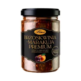 bifix-dzem-brzoskwinia-marakuja-premium-o-obnizonej-zaw-cukru-290-g