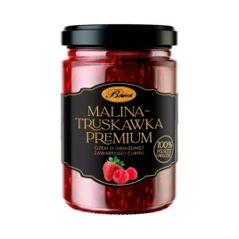 bifix-dzem-malina-truskawka-premium-o-obnizonej-zawartosci-cukru-290-g