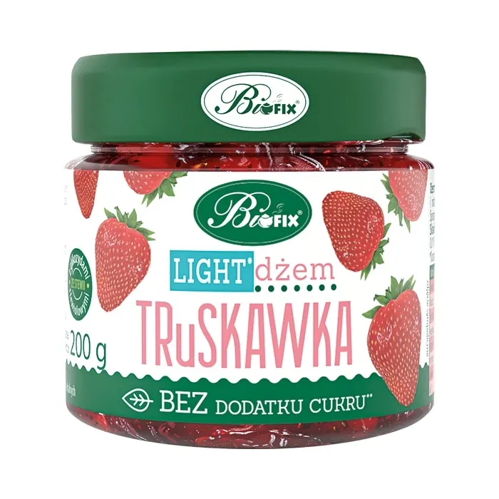 bifix-dzem-truskawkowy-200-g