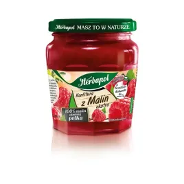 herbapol-konfitura-z-malin-ekstra-240-g