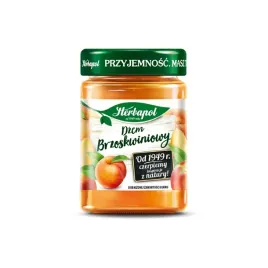 herbapol-dzem-brzoskwiniowy-280-g