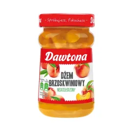 dawtona-dzem-brzoskwiniowy-niskoslodzony-280-g