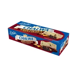 chalwa-krolewska-kakaowa-z-bakaliami-wedel-250-g
