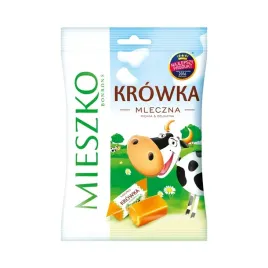 mieszko-krowka-mleczna-tradycyjne-cukierki-karmelowe-215-g