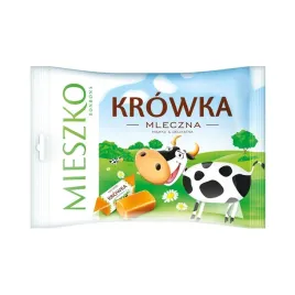 mieszko-krowka-mleczna-tradycyjne-cukierki-karmelowe-1-kg