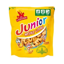 lajkonik-junior-wesole-literki-krakersy-120-g