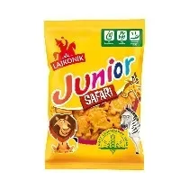 lajkonik-junior-safari-krakersy-pszenne-125-g
