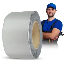 tasma-dekarska-alubutylowa-do-uszczelniania-50mm-x-10mb-ral-9006-aluminium
