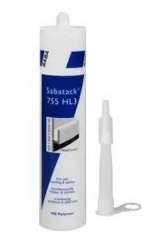 klej-uszczelniacz-konstrukcyjny-ognioodporny-sabatack-755-hl3-szary-290-ml