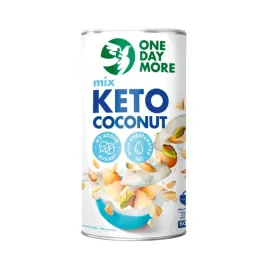 onedaymore-musli-keto-coconut-mix-600-g